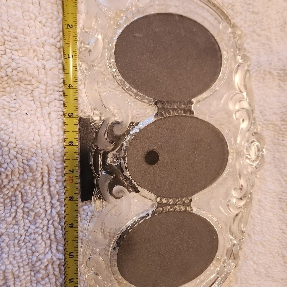 Picture Frame glass
